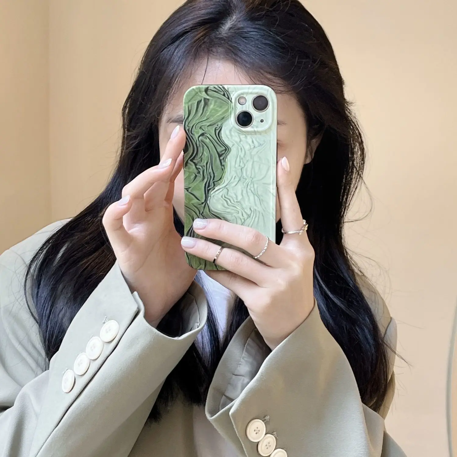 Модный текстурный силиконовый чехол для телефона iPhone 13 12 11Pro Max X XR XS Max
Модный текстурный силиконовый чехол для телефона iPhone 13 12 11Pro Max X XR XS Max