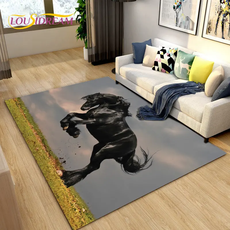 3D коврик с животными Pentium, ковер для украшения гостиной, детской комнаты, детский нескользящий напольный коврик для ползания
3D коврик с животными Pentium, ковер для украшения гостиной, детской комнаты, детский нескользящий напольный коврик для ползания