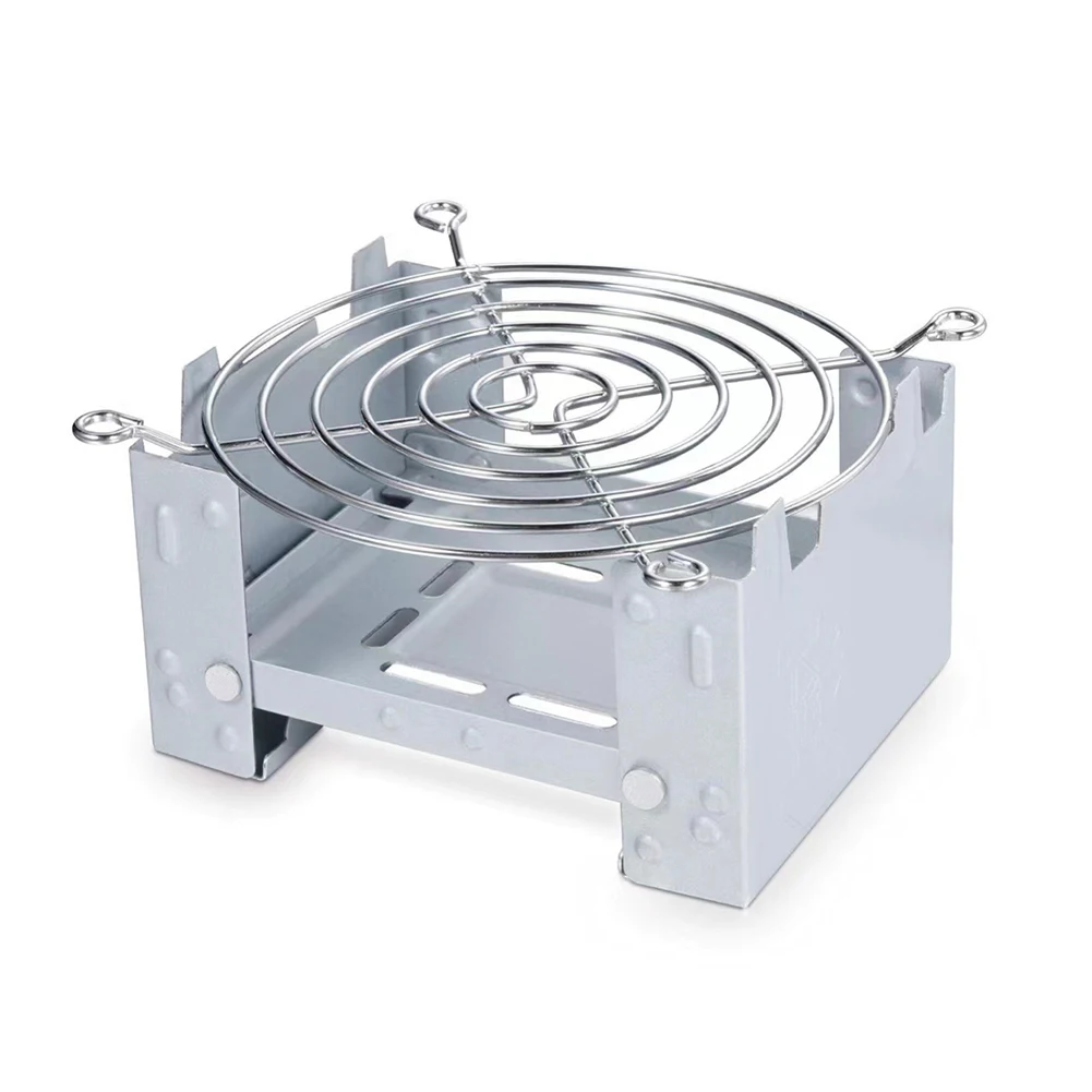 Camping Cookware Kit with Measuring Cup Foldable Stove Steam Rack Portable Camping Cooking Set Backpacking Hiking Accessories
Camping Cookware Kit with Measuring Cup Foldable Stove Steam Rack Portable Camping Cooking Set Backpacking Hiking Accessories