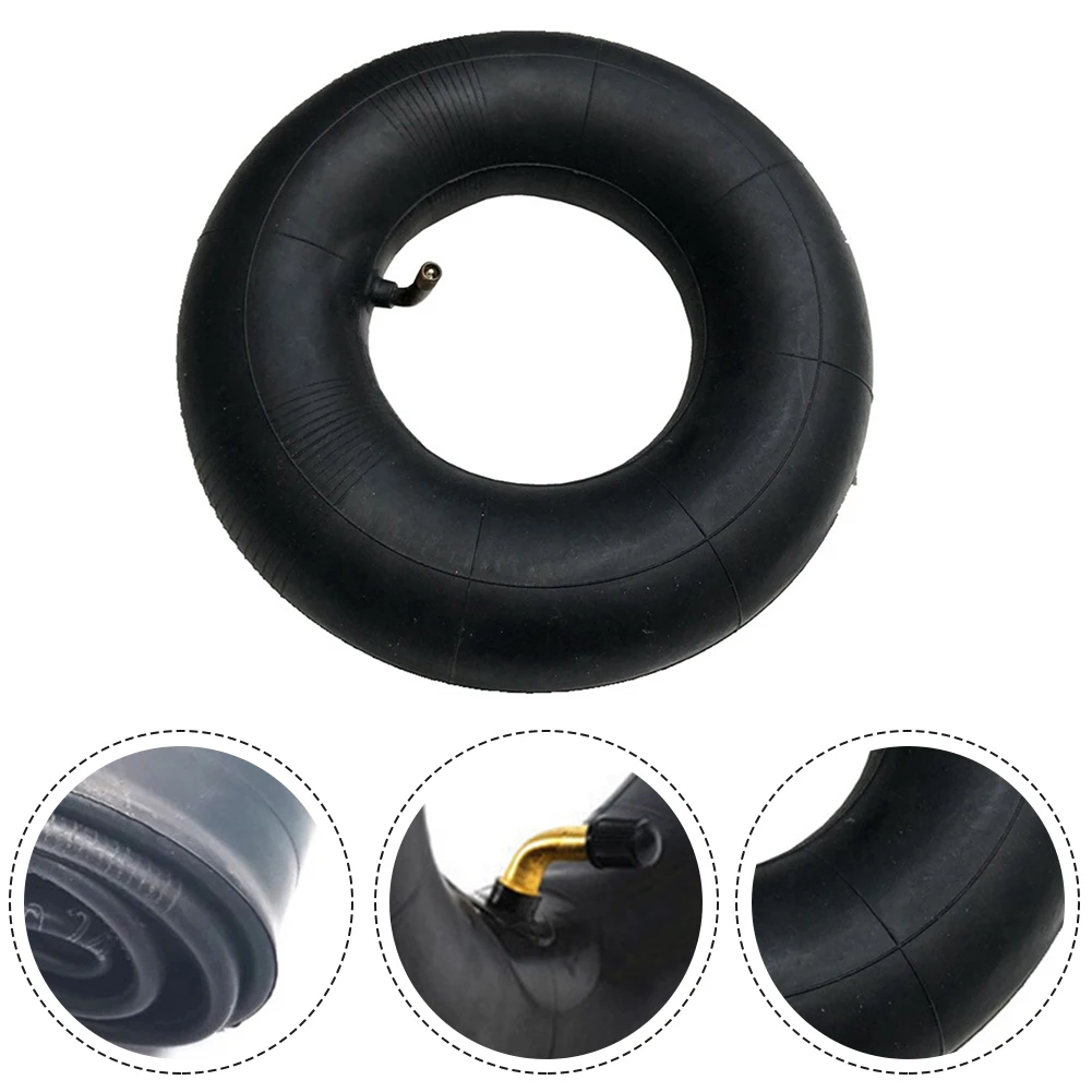 1PC Thicken Inner Tube 200x50 45°/90° Bent Valve Fits Electric Scooter Rubber Tyre Wheel For Many Popular Electric Scooters
1PC Thicken Inner Tube 200x50 45°/90° Bent Valve Fits Electric Scooter Rubber Tyre Wheel For Many Popular Electric Scooters