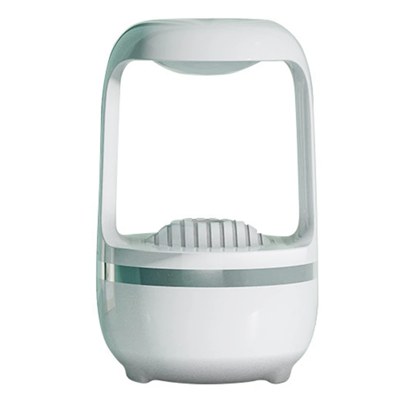 Домашний Настольный компьютер с антигравитационным рассеивателем воды, антигравитационный пластиковый увлажнитель
Домашний Настольный компьютер с антигравитационным рассеивателем воды, антигравитационный пластиковый увлажнитель