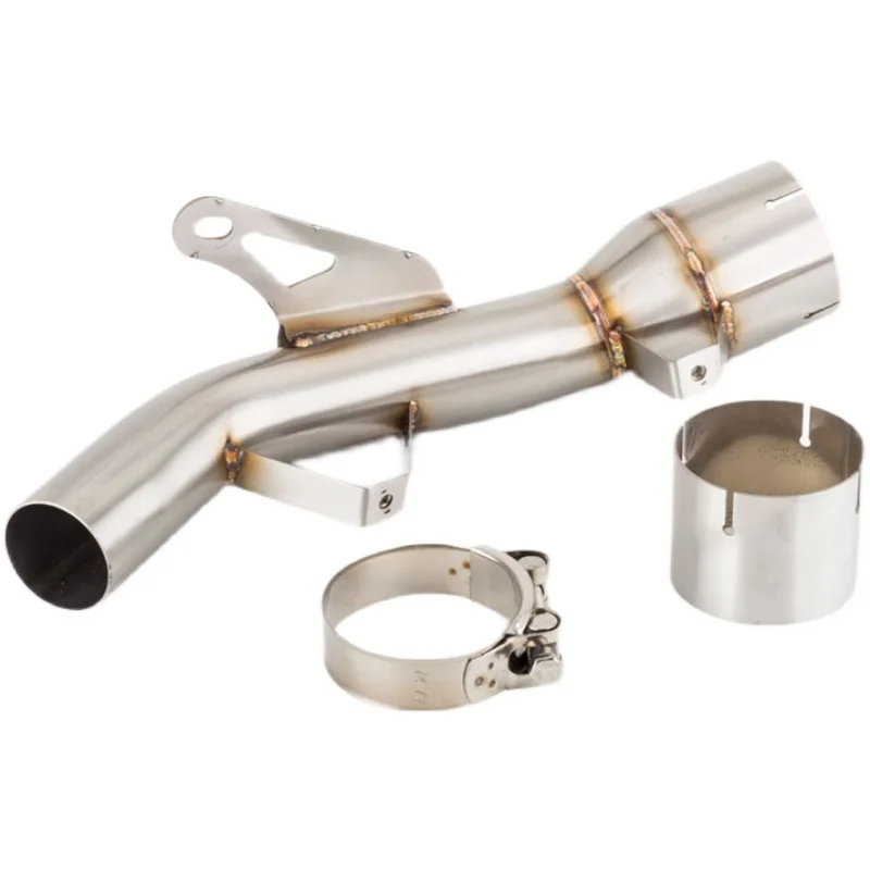 Модифицированный выхлопной трубы для Z900 Z900e 2017 - 2019 20 21 
Модифицированный выхлопной трубы для Z900 Z900e 2017 - 2019 20 21