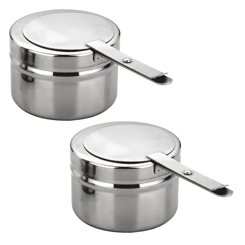 2 Pcs Disposable Serving Tray Holder Heater Chafing Dish Burner Holder Disposable Chafing Dish Buffet Set
2 Pcs Disposable Serving Tray Holder Heater Chafing Dish Burner Holder Disposable Chafing Dish Buffet Set