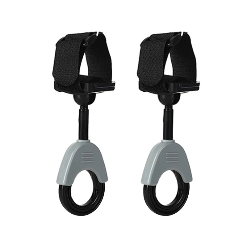 Baby Stroller Hooks for Hanging Bags Diaper Bag Organizer 360 Rotating Hooks Pushchair Wheelchair Convenient Accessories
Baby Stroller Hooks for Hanging Bags Diaper Bag Organizer 360 Rotating Hooks Pushchair Wheelchair Convenient Accessories