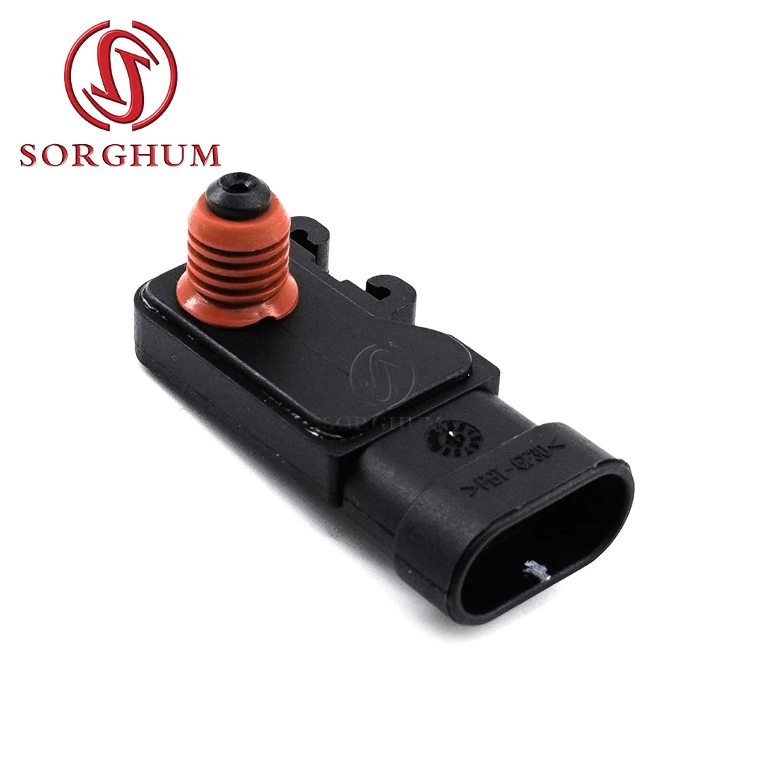 SORGHUM Сорго 16212460 для Chevrolet Daewoo leganca Nubira Honda Passport Acura впускная карта коллекторный Датчик абсолютного давления 4409668
SORGHUM Сорго 16212460 для Chevrolet Daewoo leganca Nubira Honda Passport Acura впускная карта коллекторный Датчик абсолютного давления 4409668