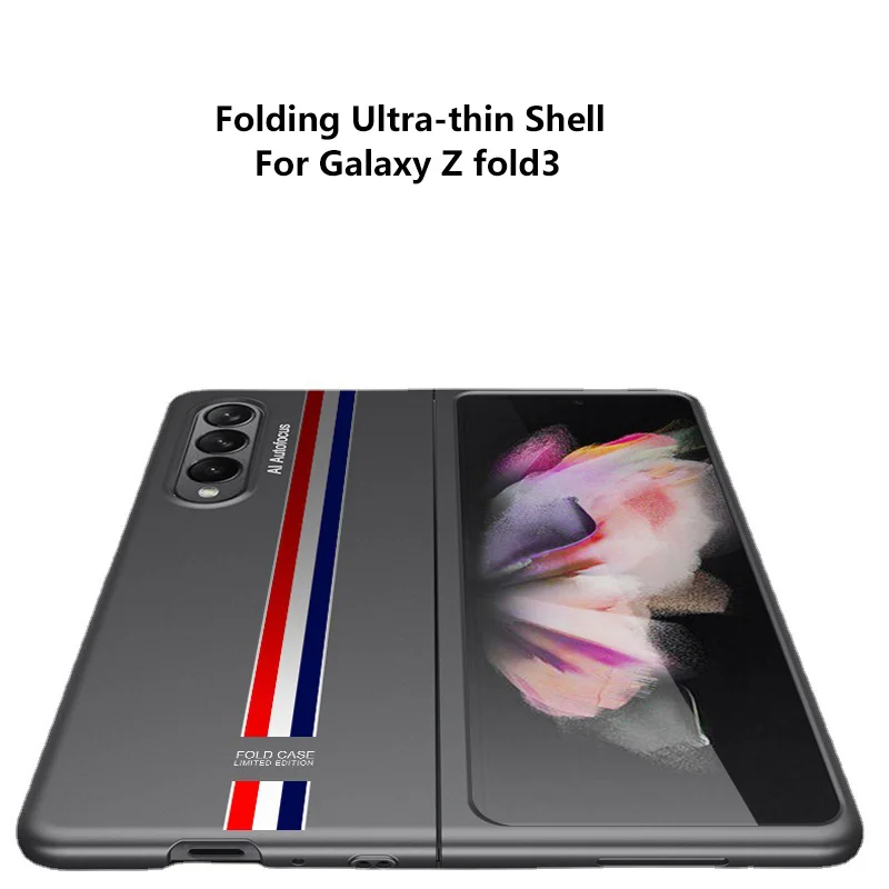 Матовый раскрашенный чехол с отверстием для шнура для samsung galaxy z, складной чехол для телефона, Жесткий Чехол из поликарбоната, новинка, Роско...
Матовый раскрашенный чехол с отверстием для шнура для samsung galaxy z, складной чехол для телефона, Жесткий Чехол из поликарбоната, новинка, Роско...
