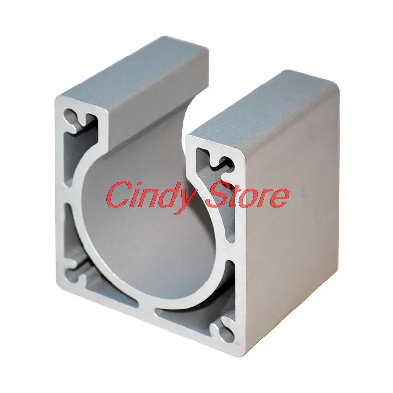 1PC Aluminium Stepper Motor Mounting Holder alloy 86 Stepper Motor Mounting Bracket Brushless Servo Mount Standard Bracket
1PC Aluminium Stepper Motor Mounting Holder alloy 86 Stepper Motor Mounting Bracket Brushless Servo Mount Standard Bracket