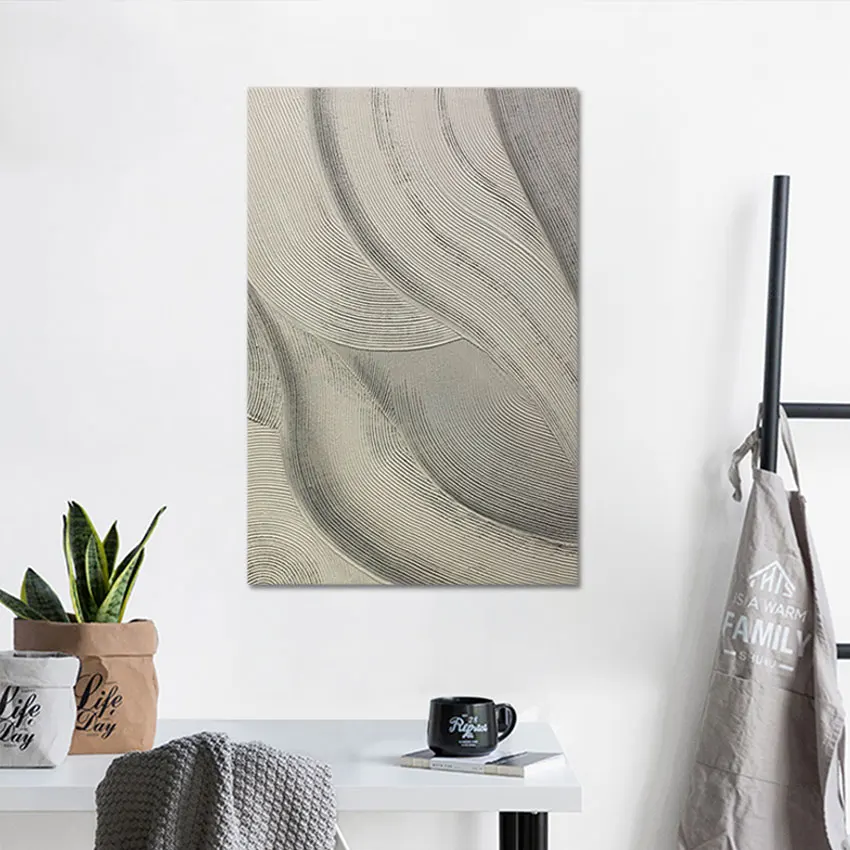 Handmade Painting Wall Art Unframed Cheap Canvas Artwork Abstract Acrylic Decoration Latest Arrival Linen Canvas Picture
Handmade Painting Wall Art Unframed Cheap Canvas Artwork Abstract Acrylic Decoration Latest Arrival Linen Canvas Picture