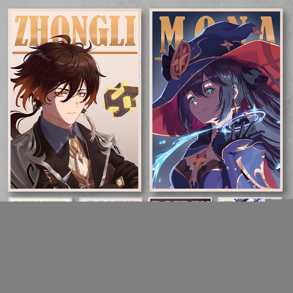 Набор для алмазной вышивки «сделай сам», алмазная живопись с персонажами аниме Genshin Impact Ganyu, нейтральный Набор для вышивки крестиком «Мона», мозаика для домашнего декора 
Набор для алмазной вышивки «сделай сам», алмазная живопись с персонажами аниме Genshin Impact Ganyu, нейтральный Набор для вышивки крестиком «Мона», мозаика для домашнего декора