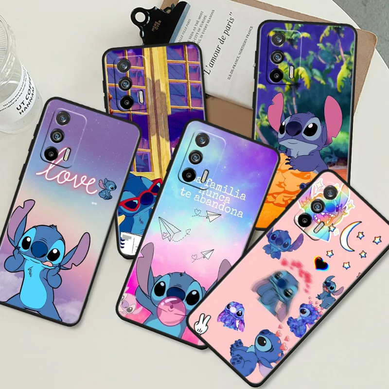 Stitch Abomination Little For OPPO Realme X50 X3 X2 GT2 Neo 3T Pro C35 C31 C30S C25S C21Y C15 C11 C3 C2 Black Phone Case
Stitch Abomination Little For OPPO Realme X50 X3 X2 GT2 Neo 3T Pro C35 C31 C30S C25S C21Y C15 C11 C3 C2 Black Phone Case