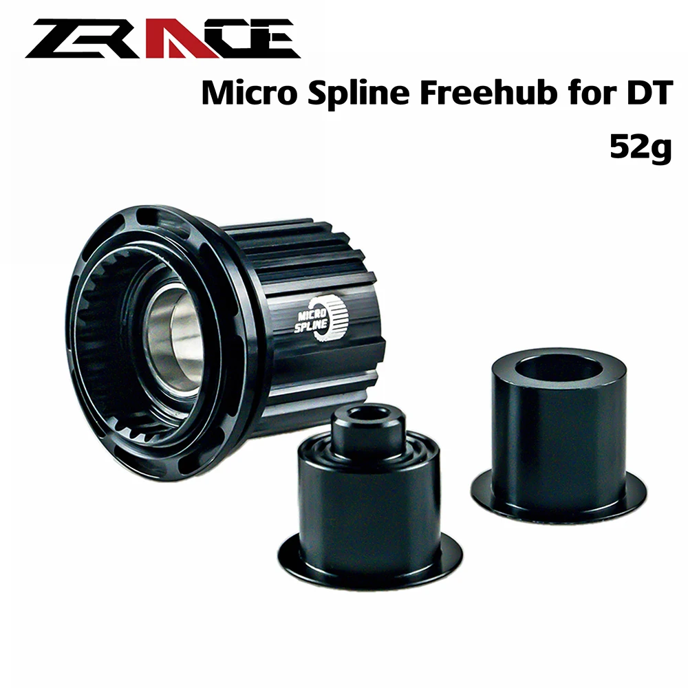 Велосипедный Micro Spline Freehub для DT Swiss 350/240 Hub для M9100/M8100/M7100 MTB 12s Rotor, версия для Thru Axle 12*142/148 мм запчасти
Велосипедный Micro Spline Freehub для DT Swiss 350/240 Hub для M9100/M8100/M7100 MTB 12s Rotor, версия для Thru Axle 12*142/148 мм запчасти