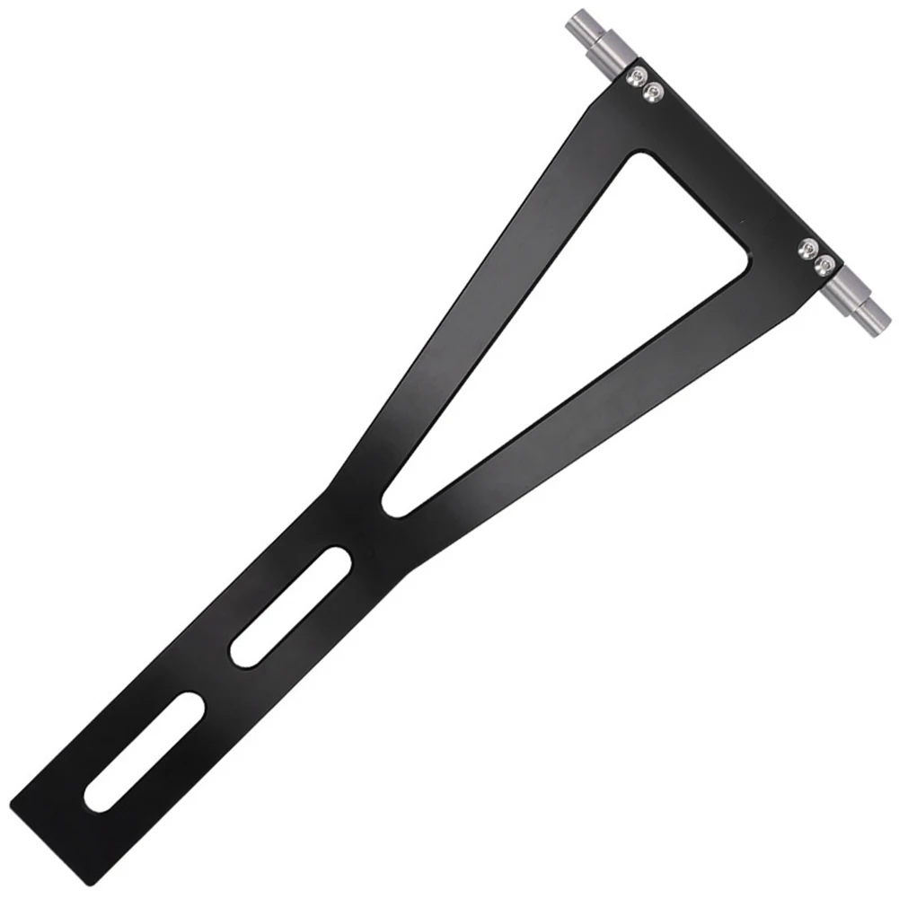 1pc Bicycle Wheel Rim Ruler Bike Rim Centering Gauge Aluminum Alloy Bike Wheel Truing Stand Correction Bicycle Maintenance Tools
1pc Bicycle Wheel Rim Ruler Bike Rim Centering Gauge Aluminum Alloy Bike Wheel Truing Stand Correction Bicycle Maintenance Tools
