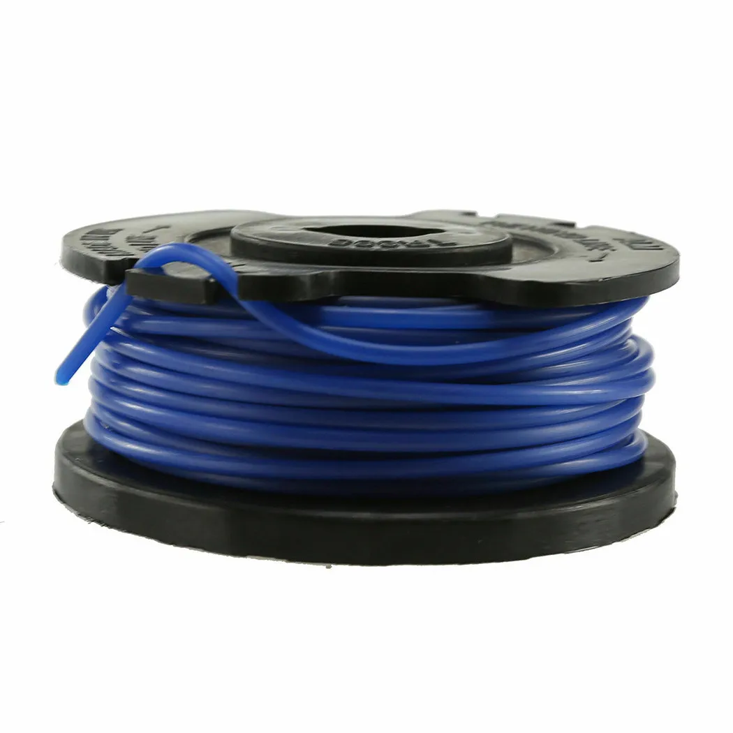 2pcs Spool + Wire ART 23 SL ART26SL ART23SL Trimmer 00062 Spool And Wire Garden Supplies Trimmer Lawn Mower Parts
2pcs Spool + Wire ART 23 SL ART26SL ART23SL Trimmer 00062 Spool And Wire Garden Supplies Trimmer Lawn Mower Parts