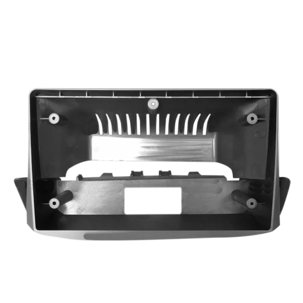 Car Radio Fascia for Peugeot 308 2012-2014 DVD Stereo Frame Plate Adapter Mounting Dash Installation Bezel Trim Kit
Car Radio Fascia for Peugeot 308 2012-2014 DVD Stereo Frame Plate Adapter Mounting Dash Installation Bezel Trim Kit