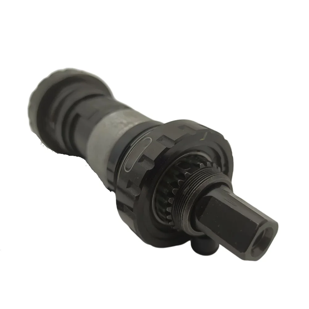 Replacement E-bike Axle Electric Bicycles For Bafang Moto Metal SR PA231.32.ST.C Steel Torque CenterAxle Sensor Brand New
Replacement E-bike Axle Electric Bicycles For Bafang Moto Metal SR PA231.32.ST.C Steel Torque CenterAxle Sensor Brand New
