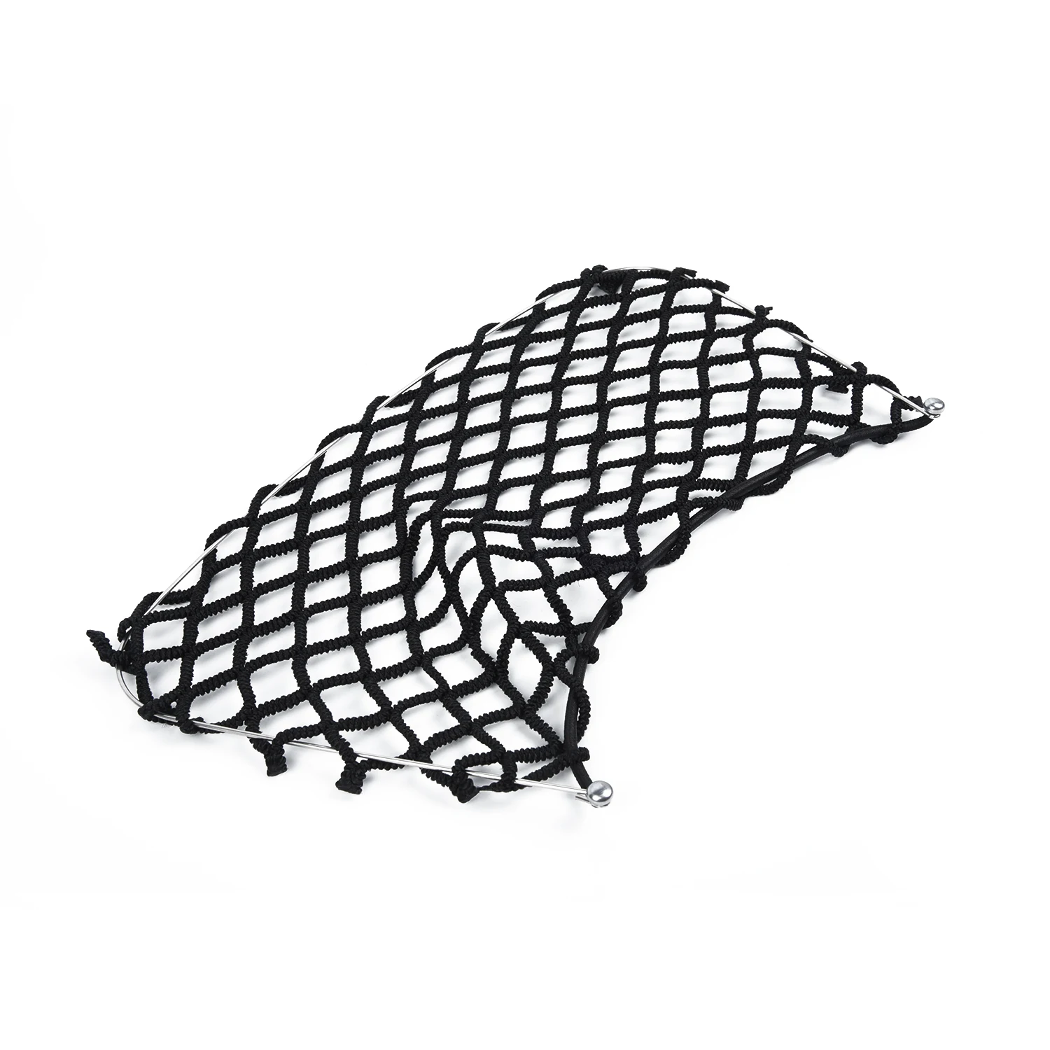 Anti-corrosion Pocket Black Accessories Tuck Net Bag String For Benz Smart Fortwo 451 2009-2014 Universal Replaces
Anti-corrosion Pocket Black Accessories Tuck Net Bag String For Benz Smart Fortwo 451 2009-2014 Universal Replaces