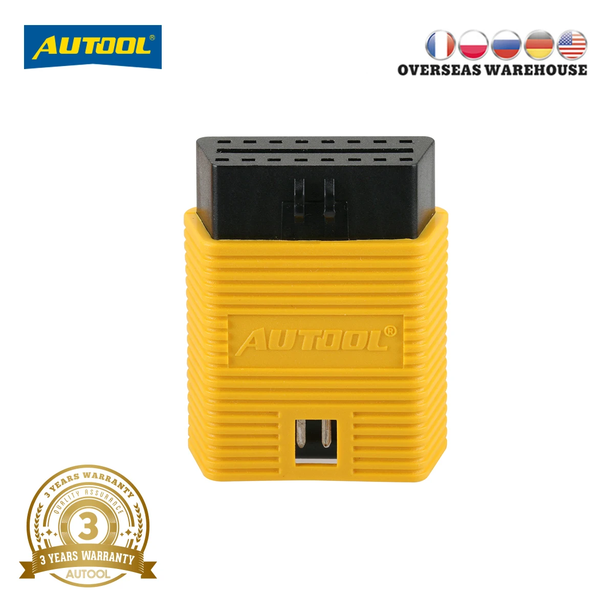 Hot sale Newly AUTOOL Obd2 16 Pin Extension Universal Extension Connector For ELM327/AL519/Easydiag Launch Obd Scanner Adapter
Hot sale Newly AUTOOL Obd2 16 Pin Extension Universal Extension Connector For ELM327/AL519/Easydiag Launch Obd Scanner Adapter