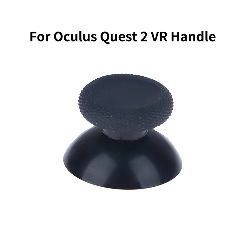 Original New Controller Joystick Cap For Meta Oculus Quest 2 VR Headset Handle Repair Parts accessories
Original New Controller Joystick Cap For Meta Oculus Quest 2 VR Headset Handle Repair Parts accessories