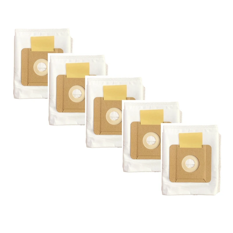 5Pcs Dust Bags Fork-Archer VC2 / VC2(Erp) / VC2 Premium / VC2 Premium(ERP) Vacuum Cleaner Bags 2.863-236.0
5Pcs Dust Bags Fork-Archer VC2 / VC2(Erp) / VC2 Premium / VC2 Premium(ERP) Vacuum Cleaner Bags 2.863-236.0
