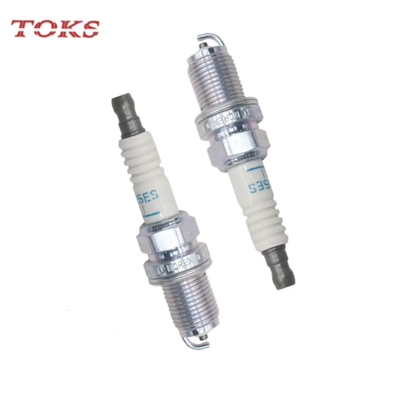 TOKS 4 шт. 18814-11051 BKR5ES11 новая иридиевая Свеча зажигания для Hyundai Elantra акцент, Гетц Tiburon Sonata 1881411051
TOKS 4 шт. 18814-11051 BKR5ES11 новая иридиевая Свеча зажигания для Hyundai Elantra акцент, Гетц Tiburon Sonata 1881411051