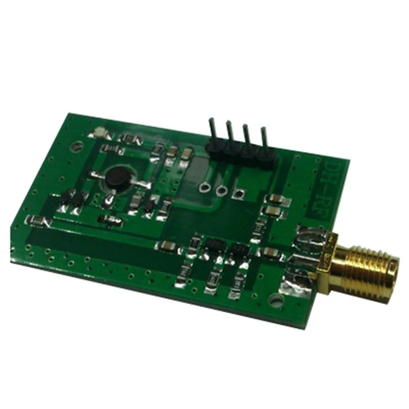 Rf Voltage Controlled Oscillator Frequency Source Broadband Vco 515Mhz---1150Mhz
Rf Voltage Controlled Oscillator Frequency Source Broadband Vco 515Mhz---1150Mhz