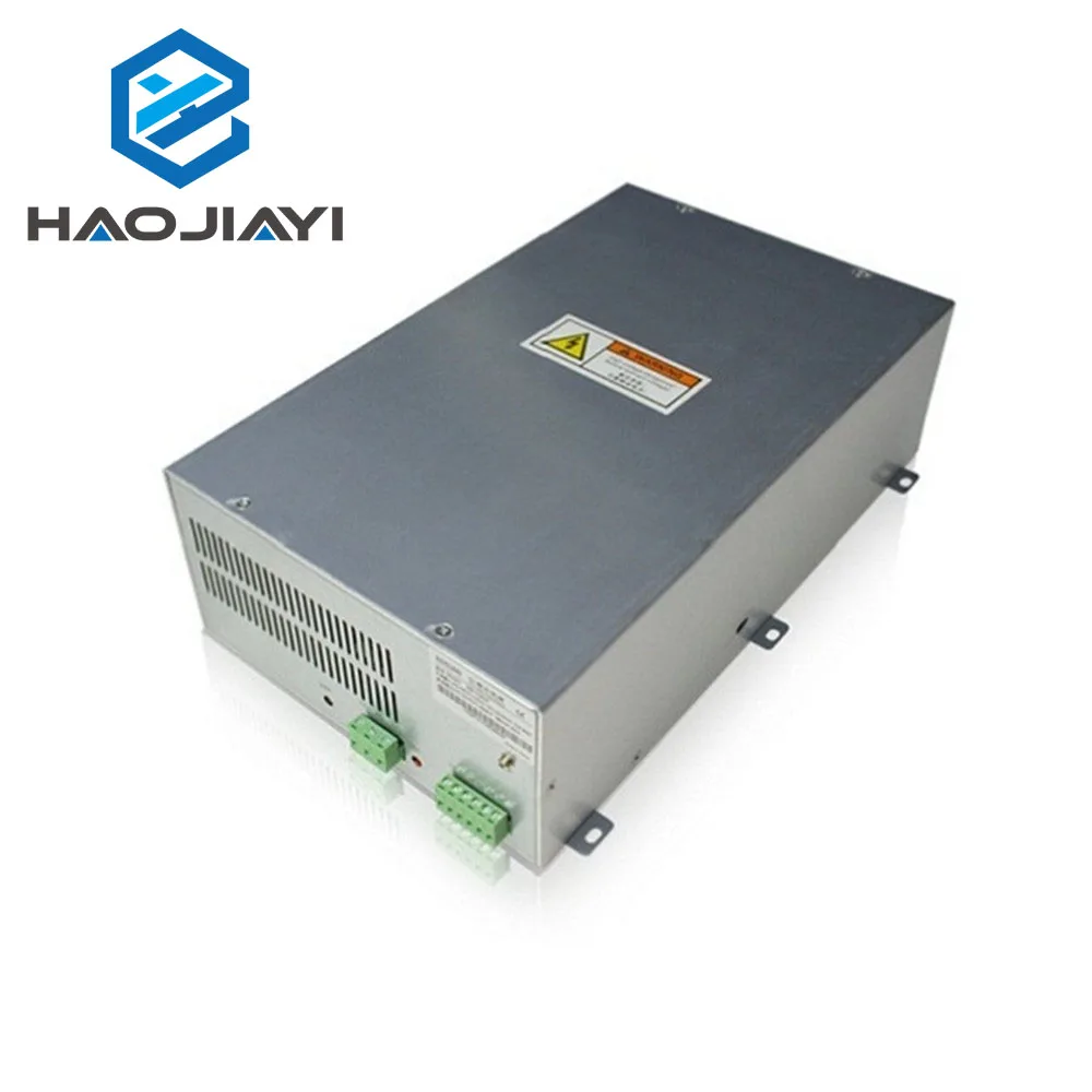 HAOJIAYI ZR-120W 120W Laser Power Supply for 100W - 130W Co2 Glass Laser Tube Engraving and Cutting Machine 2Years Warranty
HAOJIAYI ZR-120W 120W Laser Power Supply for 100W - 130W Co2 Glass Laser Tube Engraving and Cutting Machine 2Years Warranty