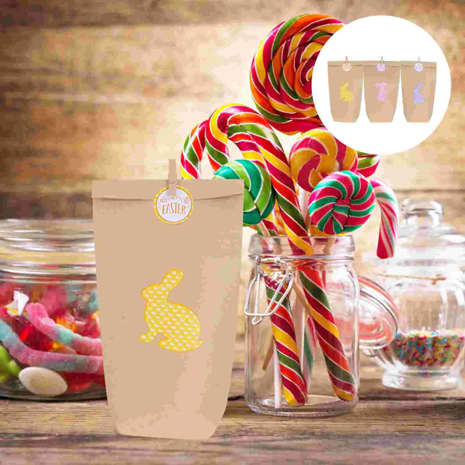 Eastercandy Bunnysweetsgoodie подарочная корзина для яиц, упаковочная коробка, ушные коробки для печенья, любимый тоут
Eastercandy Bunnysweetsgoodie подарочная корзина для яиц, упаковочная коробка, ушные коробки для печенья, любимый тоут