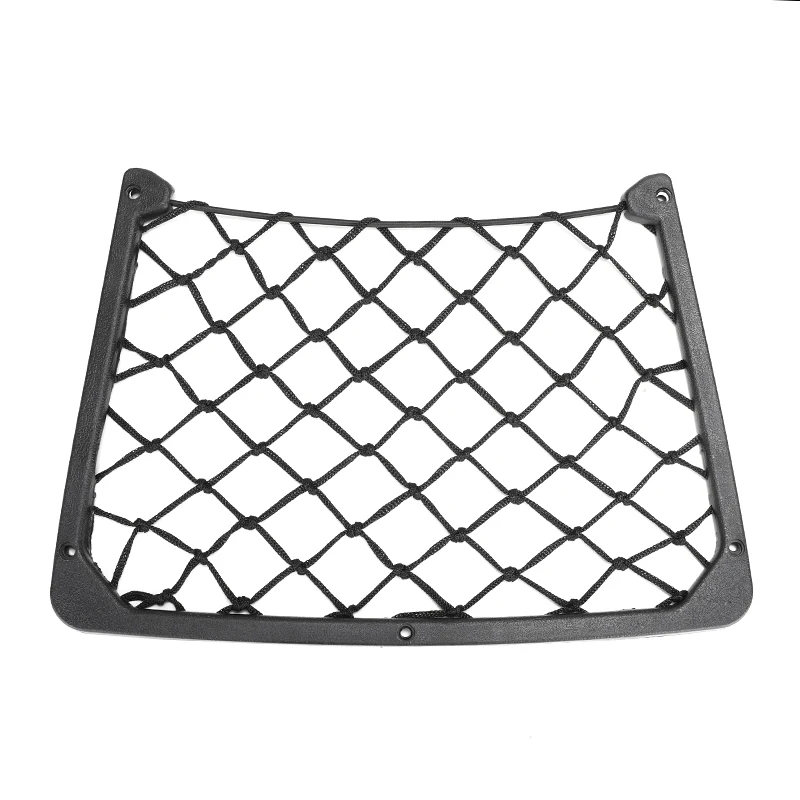 Car Net Pocket Ornaments Snack Card Bag Storage Bag Seat Back Elastic Mesh Belt 31*21CM For Fiat For Renault For Alfa Romeo
Car Net Pocket Ornaments Snack Card Bag Storage Bag Seat Back Elastic Mesh Belt 31*21CM For Fiat For Renault For Alfa Romeo