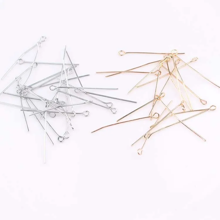 16-70mm head, eye, needle, nine shaped needle beads for handmade jewelry makingDIY handmade beaded jewelry accessories wholesale
16-70mm head, eye, needle, nine shaped needle beads for handmade jewelry makingDIY handmade beaded jewelry accessories wholesale