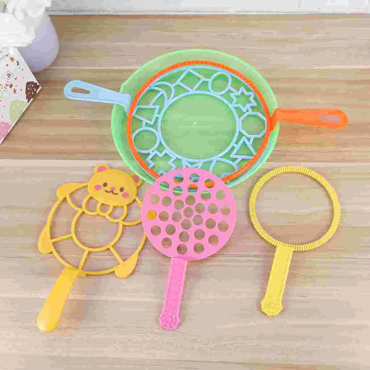 

Bubble Wandwands Making Machine Blower Party Tools Largebulk Summer Outdoor Kidsmaker Mini Dish Dipping Sticks Giant Big Pack