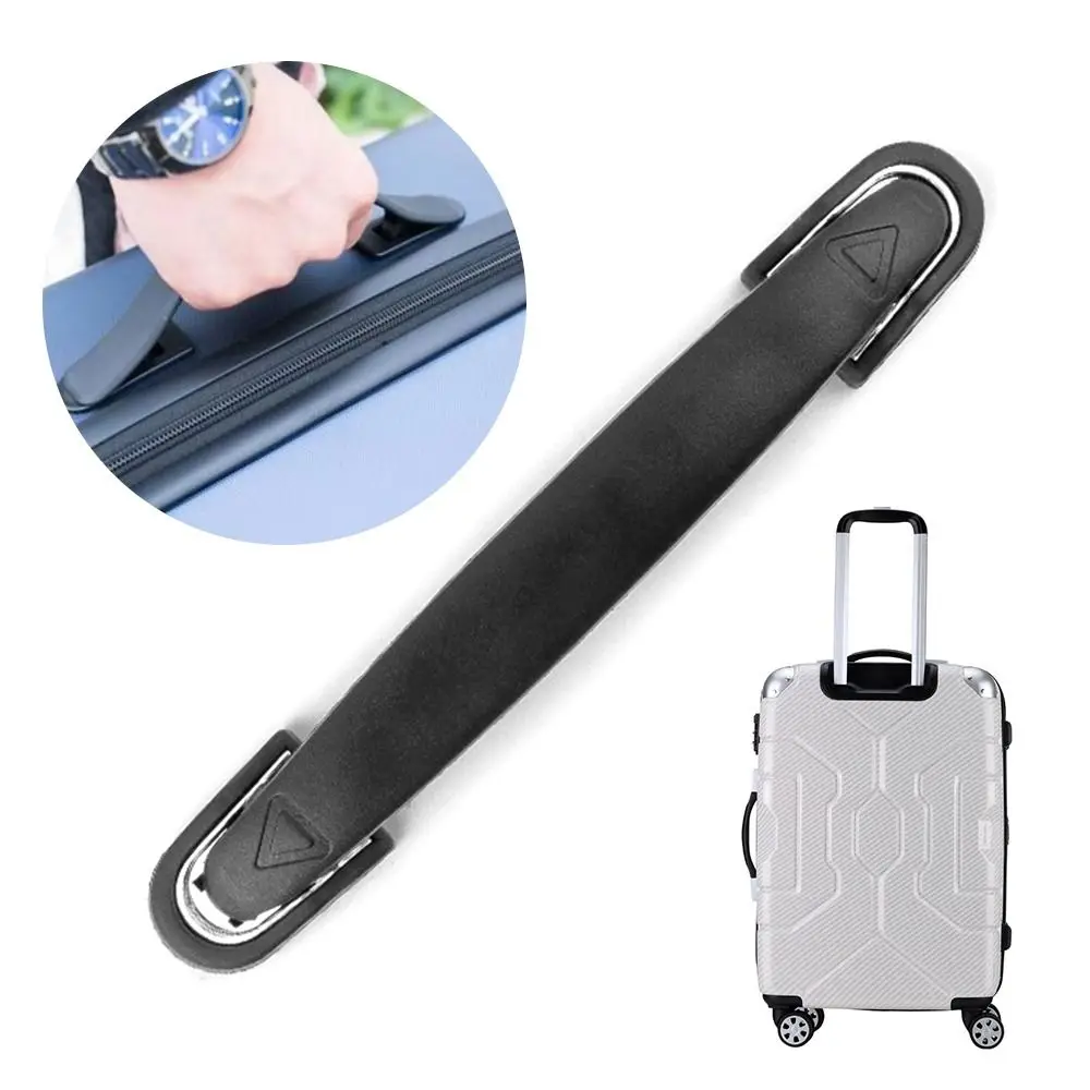 Replacement Trolley Case Handle Portable Plastic Luggage Accessories Password Case Handle Luggage Bag Handle Travel
Replacement Trolley Case Handle Portable Plastic Luggage Accessories Password Case Handle Luggage Bag Handle Travel