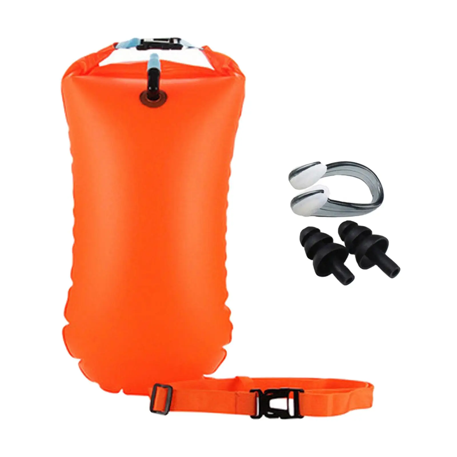 Waterproof Dry Bag Inflatable Safety Swim Buoy Tow Float Dry Bag for For Boating Fishing Rafting Swimming Snorkeling Boating
Waterproof Dry Bag Inflatable Safety Swim Buoy Tow Float Dry Bag for For Boating Fishing Rafting Swimming Snorkeling Boating