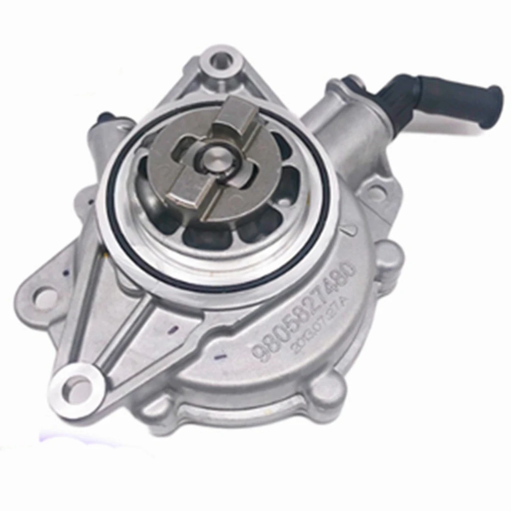 456583 1667586424 701366060 456578 Brake Vacuum Pump Air Pump for Peugeot 3008 308CC 508 Citroen C4L 1.6T
456583 1667586424 701366060 456578 Brake Vacuum Pump Air Pump for Peugeot 3008 308CC 508 Citroen C4L 1.6T