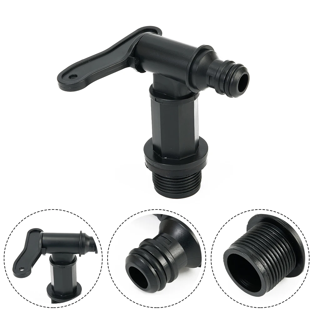 Tank Hose Adapter Drain Tap Caravans And Motorhomes. Drain Water BSP Hose Tap Water Tanks Odourless Rust-proof
Tank Hose Adapter Drain Tap Caravans And Motorhomes. Drain Water BSP Hose Tap Water Tanks Odourless Rust-proof