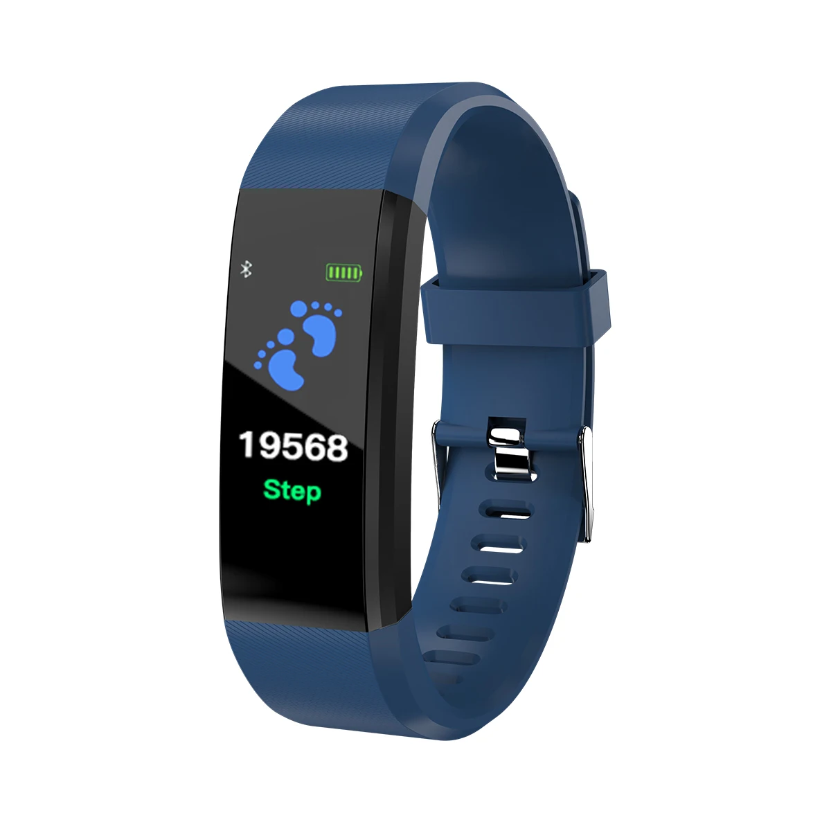 Sports Blood Pressure/Oxygen Heart Rate Fitness Smart Watch Wrist Band Bracelet Sports Sports Sports
Sports Blood Pressure/Oxygen Heart Rate Fitness Smart Watch Wrist Band Bracelet Sports Sports Sports