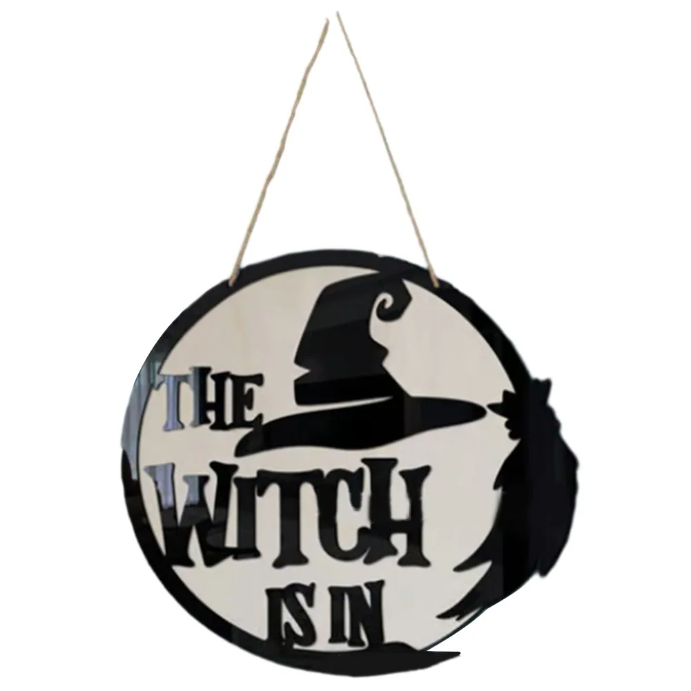 Halloween Front Door Wreath Witch Wreath Festival Horror Party Props Party Ornaments Door Sign Home Decoration
Halloween Front Door Wreath Witch Wreath Festival Horror Party Props Party Ornaments Door Sign Home Decoration