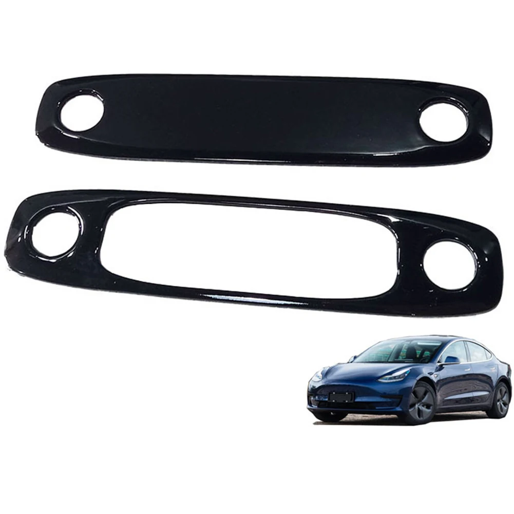 Part Sticker 30G Accessories Black Cover Trim For Tesla Model 3 Y 2017-2023 Front Glossy Plastic Reading Light
Part Sticker 30G Accessories Black Cover Trim For Tesla Model 3 Y 2017-2023 Front Glossy Plastic Reading Light