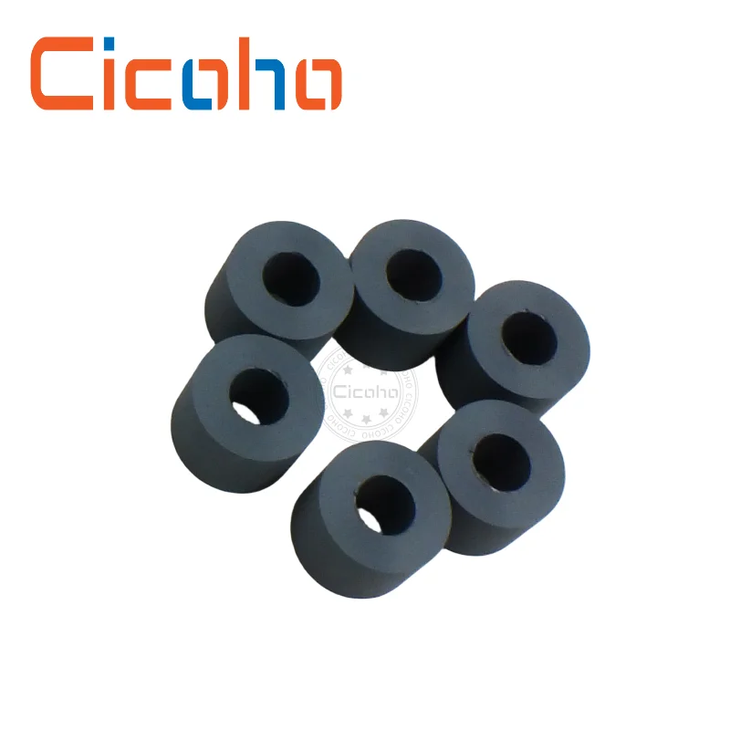 6 шт. оригинальная внутренняя бумага для доставки, колесо для использования в Canon IRV 6055 6065 6075 6255 6265 6555i 6565i 6575i
6 шт. оригинальная внутренняя бумага для доставки, колесо для использования в Canon IRV 6055 6065 6075 6255 6265 6555i 6565i 6575i