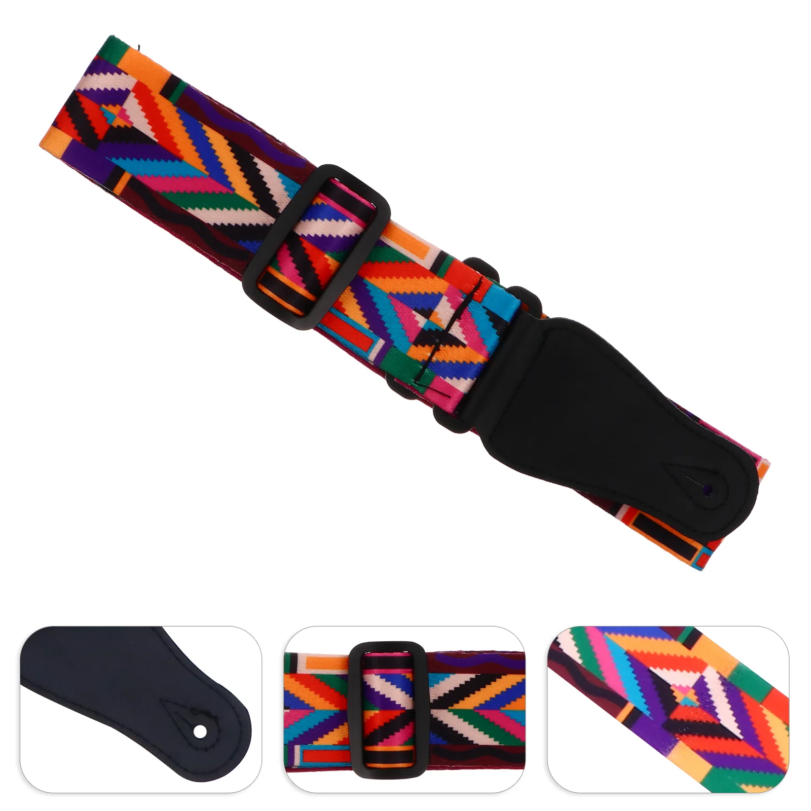 Ukulele Strap Belt Guitar Straps Shoulder Adjustable Acoustic Neck Hawaiian Vintage Ethnic Printed Banjo
Ukulele Strap Belt Guitar Straps Shoulder Adjustable Acoustic Neck Hawaiian Vintage Ethnic Printed Banjo
