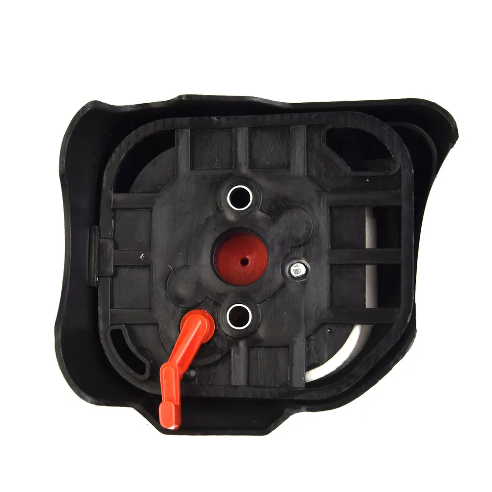 Newly 1 Piece Air Filter Assembly With Cover For Zenoah G26LS Strimmer Brushcutter 25.4CC Landscape Power Equipment
Newly 1 Piece Air Filter Assembly With Cover For Zenoah G26LS Strimmer Brushcutter 25.4CC Landscape Power Equipment