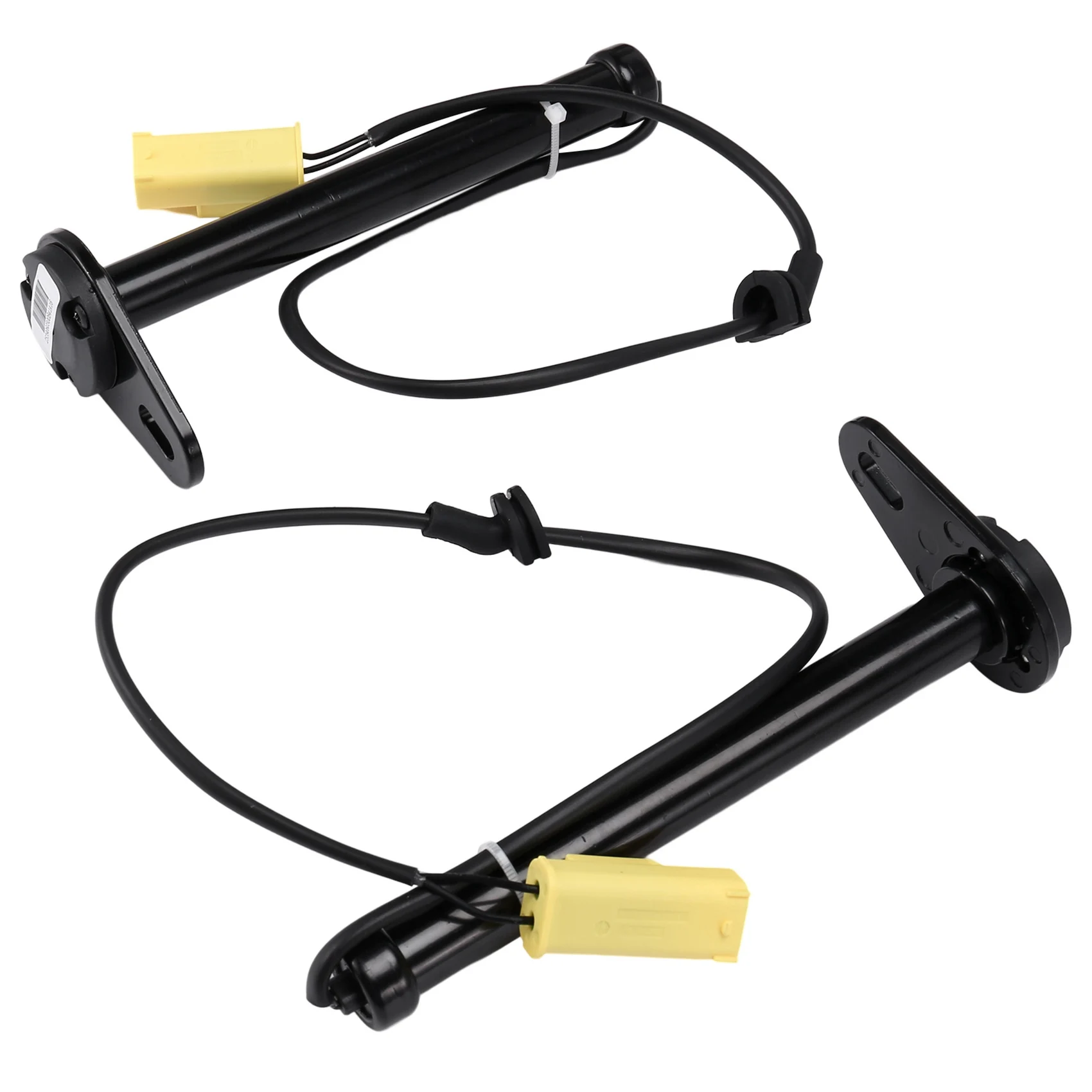 New Left & Right Front Active Bonnet Actuator Hinge Sensor A2539060300 for Mercedes Benz GLC -Class X253 / W253 / C253
New Left & Right Front Active Bonnet Actuator Hinge Sensor A2539060300 for Mercedes Benz GLC -Class X253 / W253 / C253
