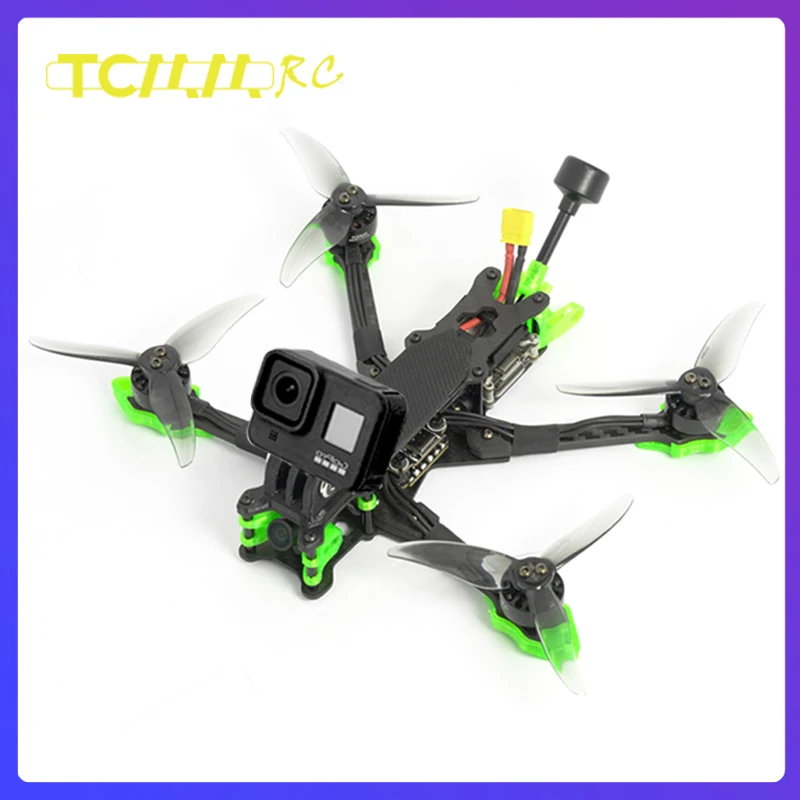 NVision TCMM Avenger 3,5 дюймов gps 35 HD VTX RTF Квадрокоптер FPV гоночный Дрон fpv комплект радиоуправляемые игрушки подарки на Новый год 2022
NVision TCMM Avenger 3,5 дюймов gps 35 HD VTX RTF Квадрокоптер FPV гоночный Дрон fpv комплект радиоуправляемые игрушки подарки на Новый год 2022