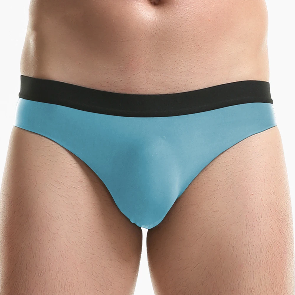 Сексуальное мужское нижнее белье, трусики из ледяного шелка, бесшовное дышащее ультратонкое женское нижнее белье, сексуальное порно белье
Сексуальное мужское нижнее белье, трусики из ледяного шелка, бесшовное дышащее ультратонкое женское нижнее белье, сексуальное порно белье