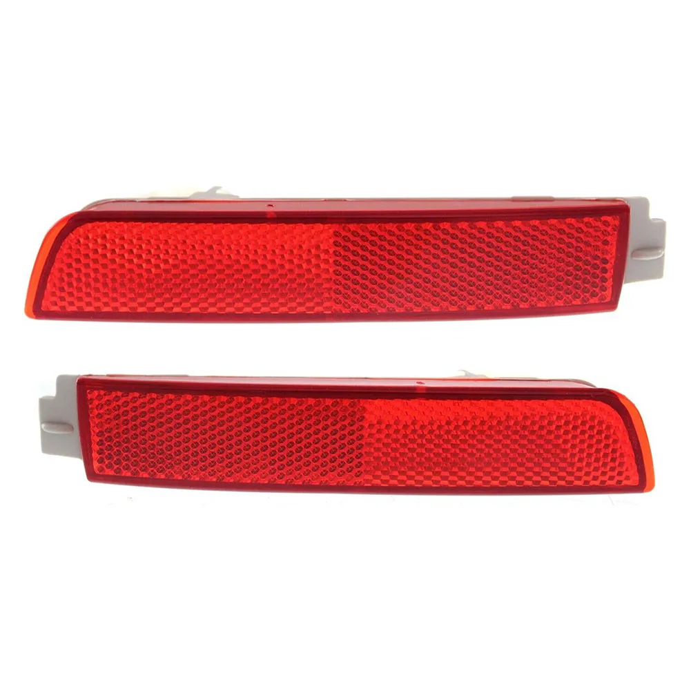 2pcs/pair Left+right Reflector Light Rear Bumper Reflector For Nissan Sentra 13-19 For Murano 08-14 Car Lights Replacement
2pcs/pair Left+right Reflector Light Rear Bumper Reflector For Nissan Sentra 13-19 For Murano 08-14 Car Lights Replacement