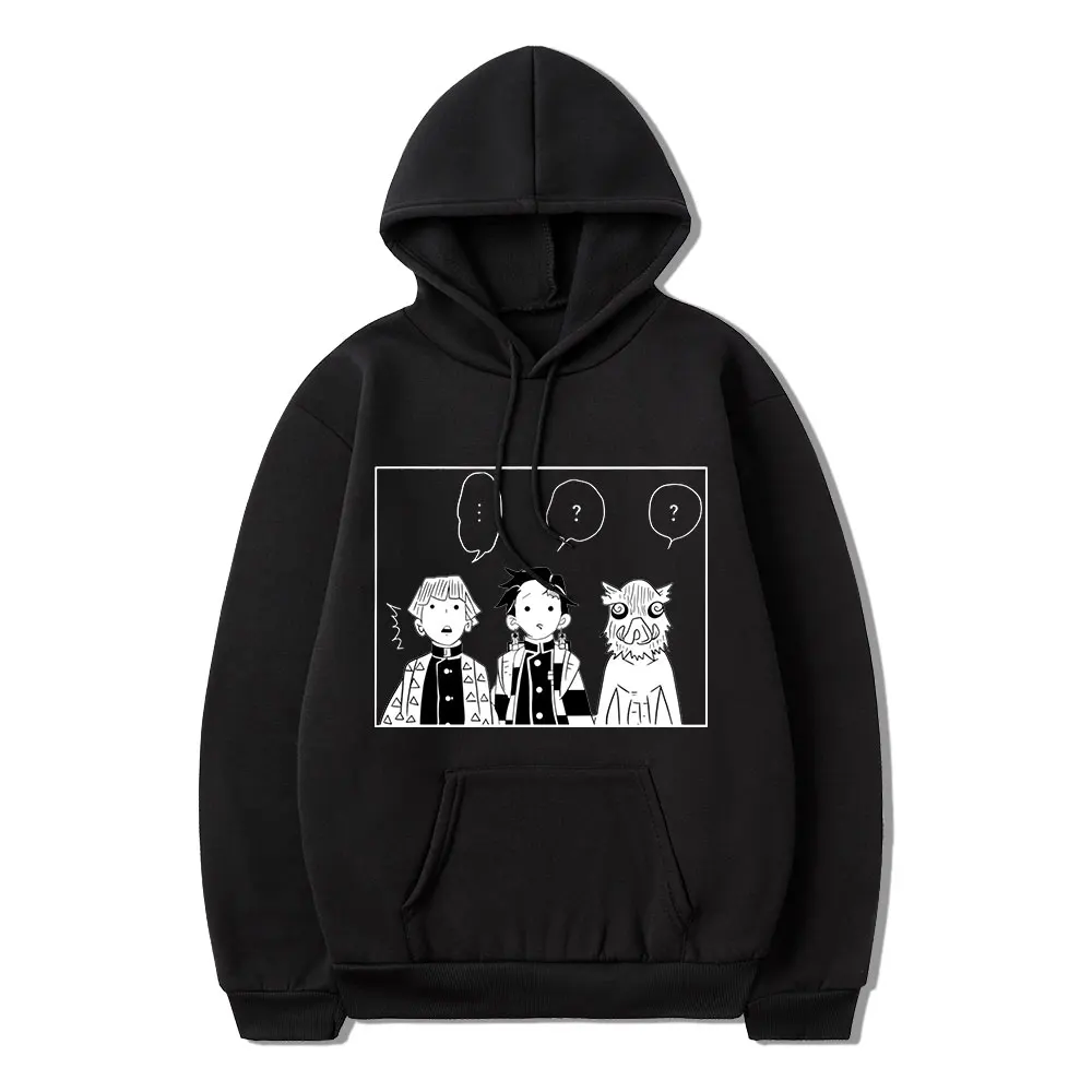 Anime Demon Slayer Kimetsu No Yaiba Tanjirou Kamado 2022 Japanese Design Manga Print Winter Long Sleeve Loose Sports Men Hoodie
Anime Demon Slayer Kimetsu No Yaiba Tanjirou Kamado 2022 Japanese Design Manga Print Winter Long Sleeve Loose Sports Men Hoodie