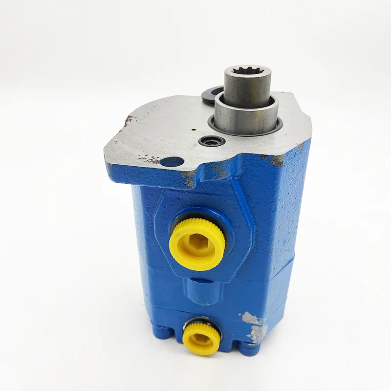 For Doosan pilot pump Daewoo DH55 DH60-7 R55 R60-7 Rexroth AP2D25 Excavator gear pump tail pump
For Doosan pilot pump Daewoo DH55 DH60-7 R55 R60-7 Rexroth AP2D25 Excavator gear pump tail pump