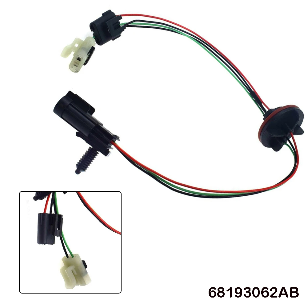 2500 3500 4500 WIRING HARNESS 68193062AB Accessories For Dodge Useful Brand New Durable High Quality Practical
2500 3500 4500 WIRING HARNESS 68193062AB Accessories For Dodge Useful Brand New Durable High Quality Practical