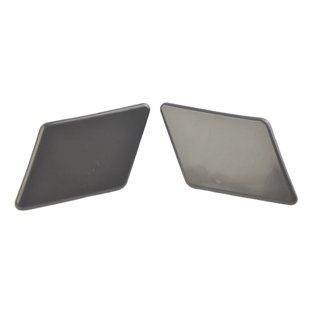 Headlight Washer Jet Cap Headlight Cleaning Nozzle Cover R- 61677211210 L-61677211209 Left&Right Bumper Washer
Headlight Washer Jet Cap Headlight Cleaning Nozzle Cover R- 61677211210 L-61677211209 Left&Right Bumper Washer