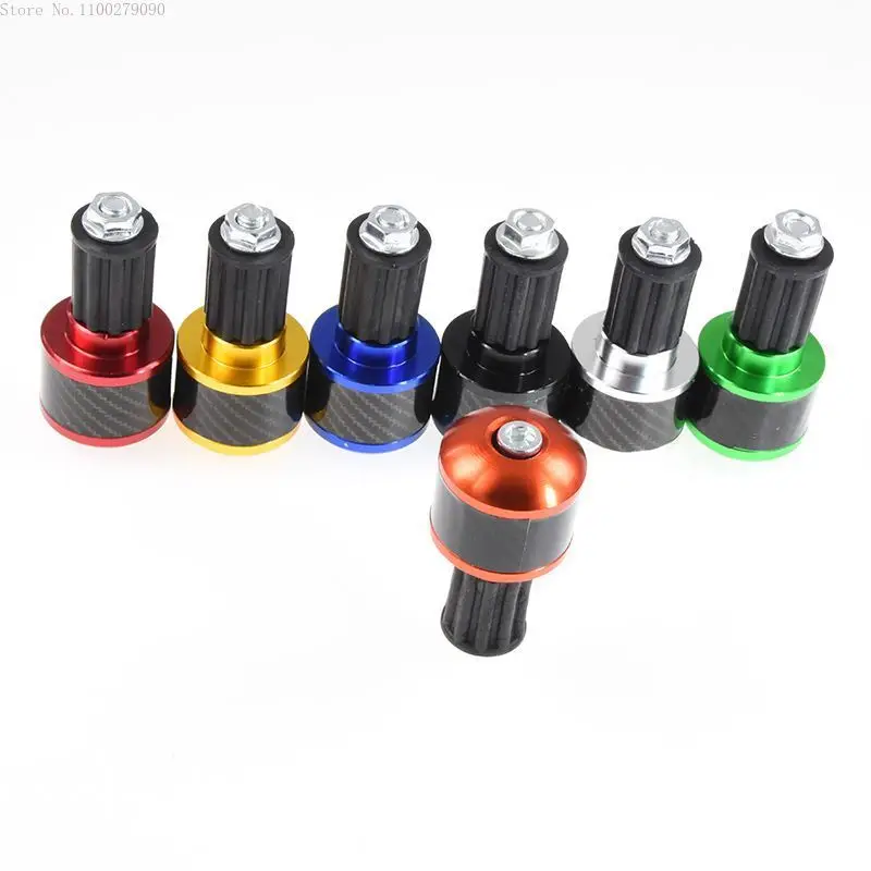 Ручки для Руля Мотоцикла, Концевая заглушка, балансировочная ручка, стопор, запчасти для модификации скутера, концевые заглушки для руля Cnc, ... 
Ручки для Руля Мотоцикла, Концевая заглушка, балансировочная ручка, стопор, запчасти для модификации скутера, концевые заглушки для руля Cnc, ...