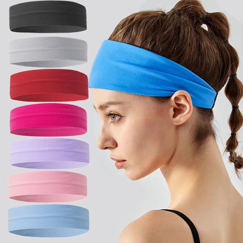 Спортивные дышащие антиперспирантные резинки для волос унисекс из полиэстера, эластичные резинки для волос для бега, широкая повязка на го...
Спортивные дышащие антиперспирантные резинки для волос унисекс из полиэстера, эластичные резинки для волос для бега, широкая повязка на го...